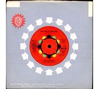 The Cascades - Rhythm Of The Rain / Let Me Be [7" Vinyl]