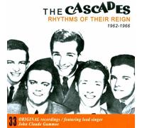 The Cascades - Rhythms Of Their Reign 1962-1966