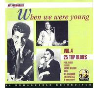 The Cascades Tommy Roe The Crew Cuts Fabian Johnnie Ray - So schöne Lieder für beste Erinnerungen (CD Compilation, 25 Titel, Diverse Künstler) Del Shannon - Hats Of To Larray / Doris Day - A Guy Is A Guy / The Mystics - Hushabye / Fabian - Tiger / Dion - Lonely Teenager u.a.