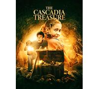 The Cascadia Treasure