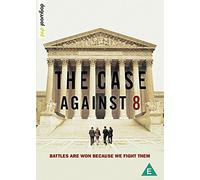 The Case Against 8 [DVD] [2014]