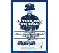 The Case Against Brooklyn (1958) DVD - Maggie Hayes, Peggy MacCay Darren McGavin