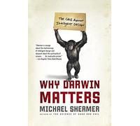 The Case Against Intelligent Design