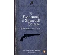 The Case-Book of Sherlock Holmes – Penguin Books