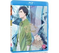 The Case Files of Jeweler Richard: The Complete Series