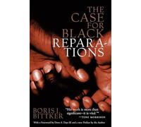 The Case for Black Reparations