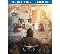 The Case for Christ [Blu-ray]