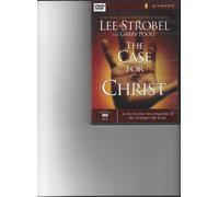 CASE FOR CHRIST THE DVD [NTSC]