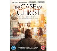 The Case For Christ [DVD]