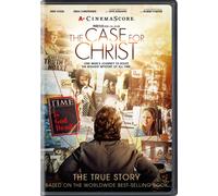 The Case for Christ