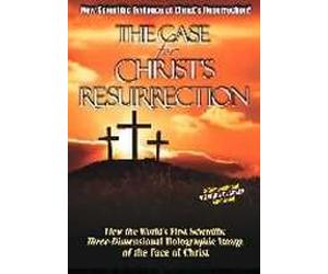 The Case for Christ's Resurrection
