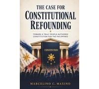 The Case for Constitutional Refounding