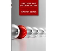 The Case for Discrimination