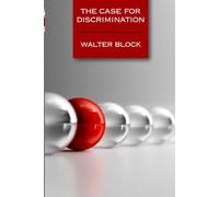 The Case for Discrimination