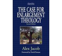 The Case for Enlargement Theology