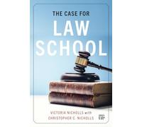 The Case for Law School