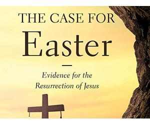 The Case for the Empty Tomb