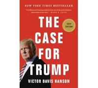 The Case for Trump