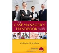 The Case Manager's Handbook