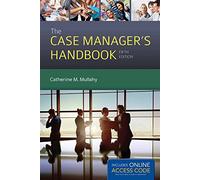 The Case Manager's Handbook