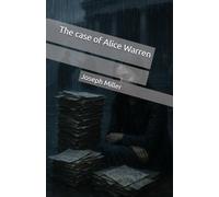 The case of Alice Warren