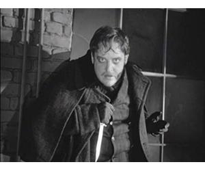 The Case of Jack the Ripper