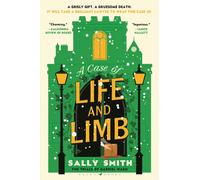 The Case of Life and Limb : The Trials of Gabriel Ward