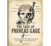 The Case of Phineas Gage: Between Mind and Brain