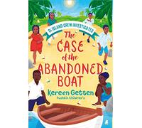 The Case of the Abandoned Boat