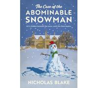 The Case of the Abominable Snowman