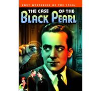The Case of the Black Pearl (DVD) Blanche Mehaffey Dorothy Revier (US IMPORT)