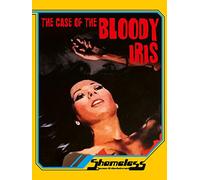 The Case of the Bloody Iris