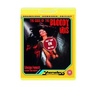 The Case Of The Bloody Iris [Blu-ray]