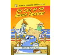 The Case of the Buried Treasure
