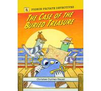 The Case of the Buried Treasure