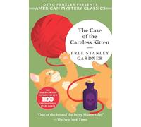 The Case of the Careless Kitten - A Perry Mason Mystery (American Mystery Classics)