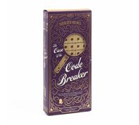 The Case of the Code Breaker