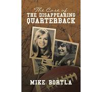 The Case of the Disappearing Quarterback