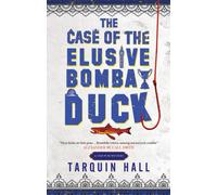 The Case of the Elusive Bombay Duck