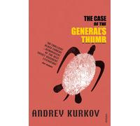 The Case of the General's Thumb