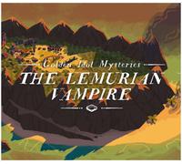 The Case of the Golden Idol - Golden Idol Mysteries: The Lemurian Vampire DLC Steam CD Key