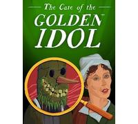 The Case of the Golden Idol (PC) - Steam Gift - GLOBAL