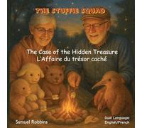 The Case of the Hidden Treasure: L'Affaire du trésor caché (2)