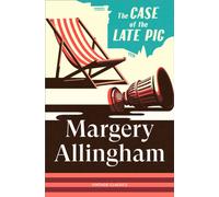 The Case of the Late Pig