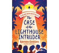 The Case of the Lighthouse Intruder
