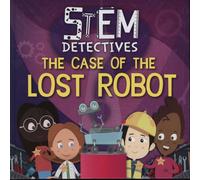The Case of the Lost Robot