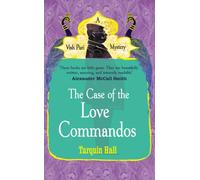 The Case of the Love Commandos – Cornerstone
