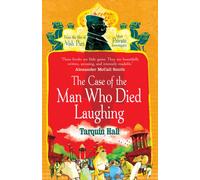 The Case of the Man who Died Laughing