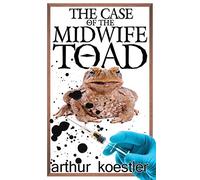 The Case of the Midwife Toad