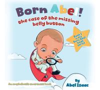 The Case of the Missing Belly Button (Born Abel Ser.)